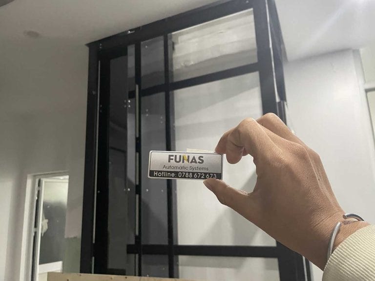 Thang máy thủy lực có tốn điện không
